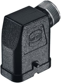 Harting - Rechthoekige (industrie) connector 19120080501