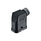 Harting - Rechthoekige (industrie) connector 19120080501