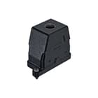 Harting - Rechthoekige (industrie) connector 19400100411