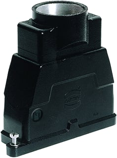 Harting - Rechthoekige (industrie) connector 19400240420