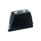 Harting - Rechthoekige (industrie) connector behindcon 19400240433