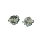 Harting - Contactblok v rechthoekige connect. Contact Conn 09160243101