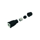 Harting - Contactblok v rechthoekige connect. ctblincon 09200030440