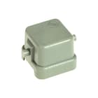 Harting - Beschermkap industriële connector 09200035407