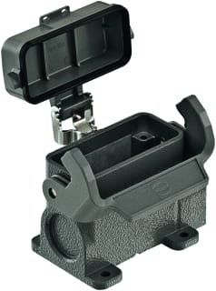 Harting - Rechthoekige (industrie) connector 09200100221