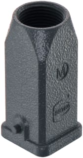 Harting - Rechthoekige (industrie) connector 19200031443