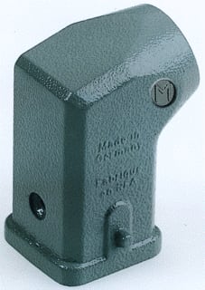Harting - Rechthoekige (industrie) connector 19200031643