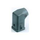 Harting - Rechthoekige (industrie) connector 19200031643