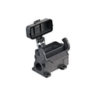 Harting - Rechthoekige (industrie) connector Han A Base Surface Hc