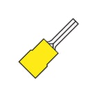 Klemko - A Perskabelschoen voor koperkabel Penstkr A4630Sr6Mm2 Ds100