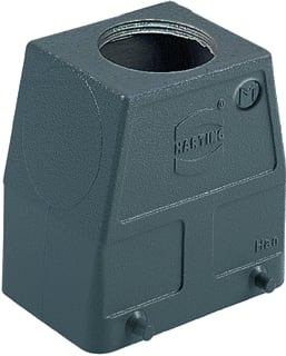 Harting - Rechthoekige (industrie) connector 19200320426