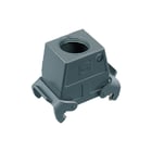Harting - Rechthoekige (industrie) connector 19200320437