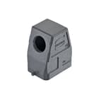 Harting - Rechthoekige (industrie) connector Beh Conn 19300060547