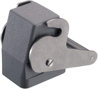 Harting - Rechthoekige (industrie) connector 19300060586