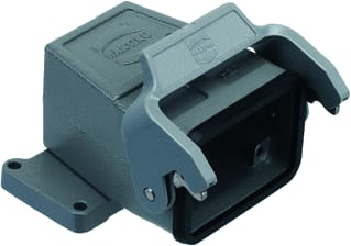 Harting - Rechthoekige (industrie) connector 19300060716