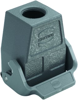 Harting - Rechthoekige (industrie) connector 19300060756