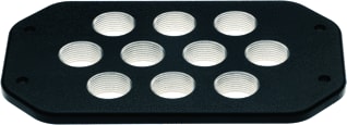 Harting - Beschermkap industriële connector 19400489860