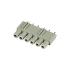 Harting - Printplaatconnector connector 09160009908