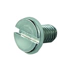 Harting - Toeb./onderd. aansluit-/verb.mat. M3X6 Nylite Han 3A Housin