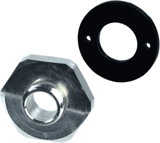 Harting - Adapterplaat industriële connector 09200009962