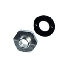 Harting - Adapterplaat industriële connector 09200009962