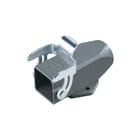 Harting - Rechthoekige (industrie) connector Behuizing 19200031252
