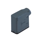 Harting - Rechthoekige (industrie) connector Beh Conn 19200101540