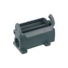 Harting - Rechthoekige (industrie) connector 19200160291