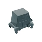 Harting - Rechthoekige (industrie) connector 19200320537