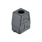 Harting - Rechthoekige (industrie) connector Beh Conn 19300060446