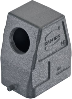 Harting - Rechthoekige (industrie) connector 19300060546