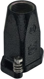 Harting - Rechthoekige (industrie) connector 19407030410