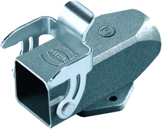 Harting - Rechthoekige (industrie) connector 19620031250