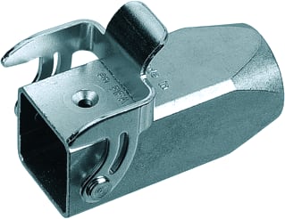 Harting - Rechthoekige (industrie) connector 19620031750