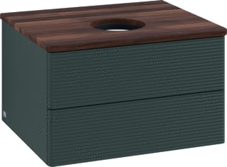 Villeroy & Boch - ANTAO Wastafelonderkast k18112hl