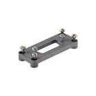 Harting - Adapterplaat industriële connector 09200009928