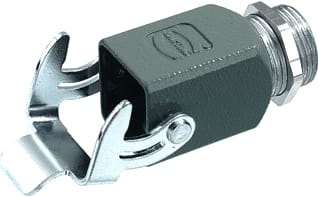 Harting - Rechthoekige (industrie) connector 09200030102