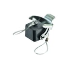 Harting - Beschermkap industriële connector Han 3A