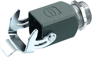 Harting - Rechthoekige (industrie) connector 19200031150