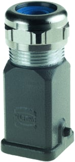 Harting - Rechthoekige (industrie) connector 19200031421