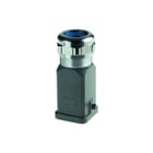 Harting - Rechthoekige (industrie) connector 19200031421