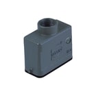 Harting - Rechthoekige (industrie) connector Beh Conn 19200101440
