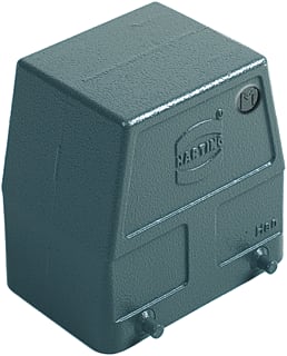 Harting - Rechthoekige (industrie) connector 19200320527