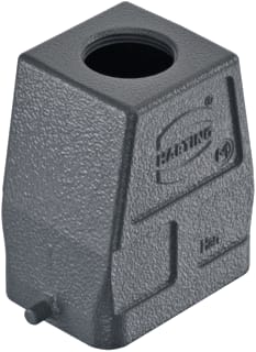 Harting - Rechthoekige (industrie) connector 19300060447