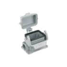Harting - Han B 6B Rechthoekige (industrie) connector Beh. Industr. Conn
