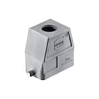 Harting - Rechthoekige (industrie) connector 19628060446
