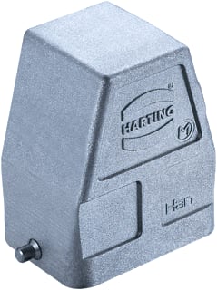 Harting - Rechthoekige (industrie) connector 19628060546