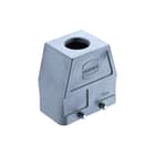 Harting - Rechthoekige (industrie) connector 19628100426