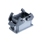 Harting - Rechthoekige (industrie) connector 19628101271