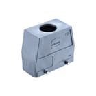 Harting - Rechthoekige (industrie) connector 19628160427